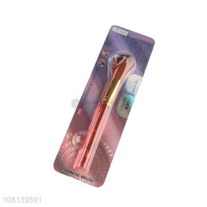 Online wholesale red <em>powder</em> <em>brush</em> ladies beauty <em>brush</em>