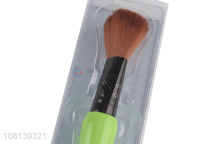 Yiwu factory multipurpose beauty brush fashion powder brush