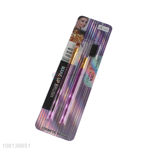 Wholesale fashion <em>makeup</em> <em>brushes</em> creative eyeshadow <em>brushes</em>