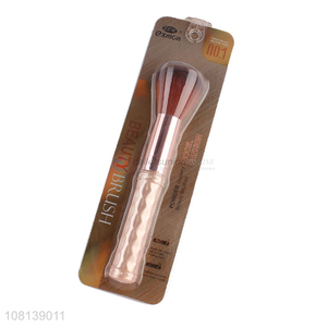 China factory creative makeup <em>brush</em> <em>foundation</em> <em>brush</em>