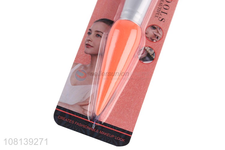 Factory wholesale multifunctional beauty brush for ladies