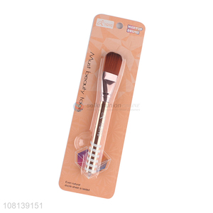 Online wholesale plastic makeup <em>brush</em> creative <em>powder</em> <em>brush</em>