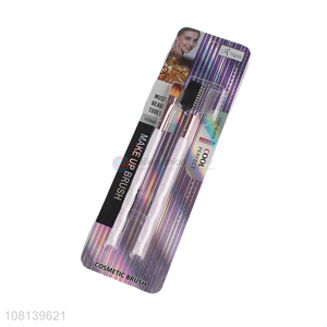 New products white eyeshadow <em>brushes</em> <em>makeup</em> brush for sale