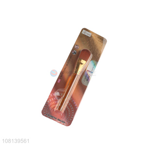 China factory creative beauty <em>brush</em> <em>foundation</em> <em>brush</em>