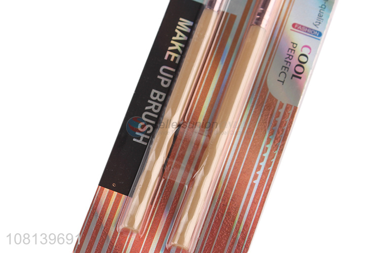Factory wholesale multipurpose beauty brush for ladies