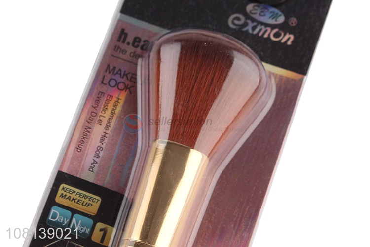 Hot selling creative powder brush multipurpose makeup brush