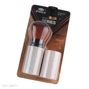 Good sale white beauty <em>brushes</em> ladies <em>makeup</em> brush