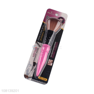 Wholesale senior <em>cosmetic</em> brush ladies fashion beauty brush