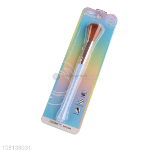 Online wholesale soft silk makeup <em>brush</em> creative <em>powder</em> <em>brush</em>