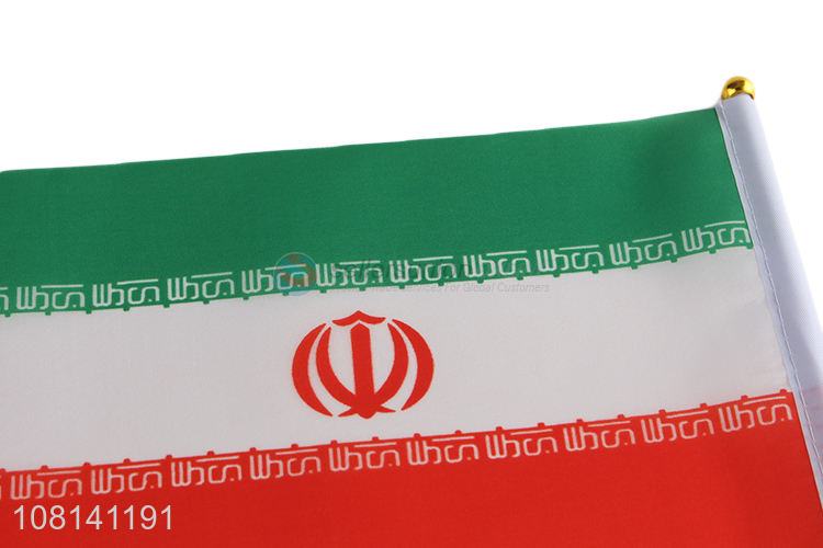 Good Quality Hand Held Flag National Hand Waving Flag