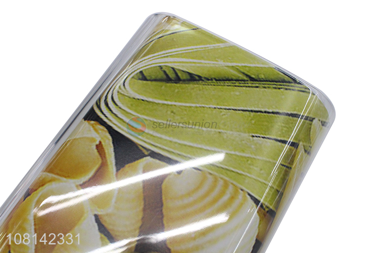 High quality kitchen sealed cans storage box for grains