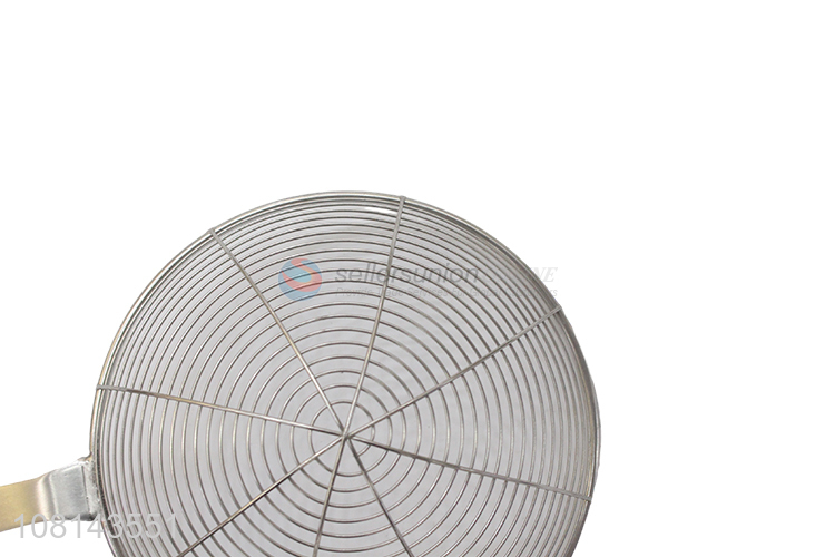 China supplier household strainers kitchen hot pot colander