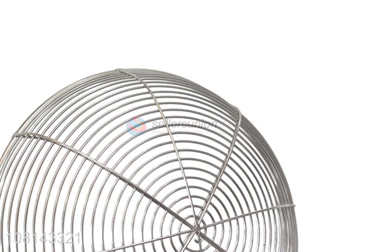 Manufacturer price stainless steel long handle strainers
