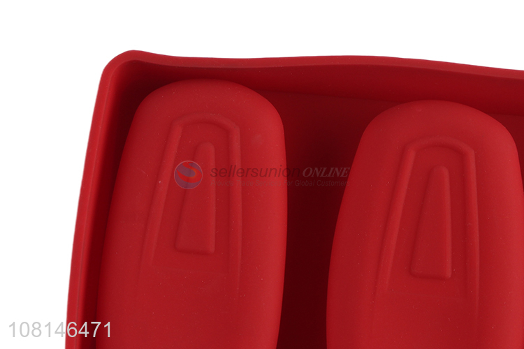 Hot Selling Silicone Mould Ice Pop Mould Popsicle Mold