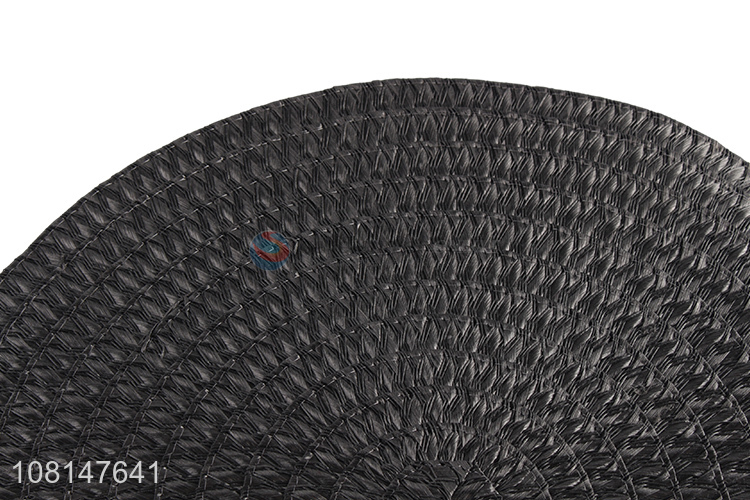 Wholesale durable heat resistant anti-scald table mat placemats