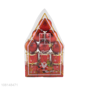 Wholesale Christmas Hanging Ornaments For Christmas Tree