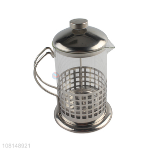 Most popular household stainless steel teapot tea maker