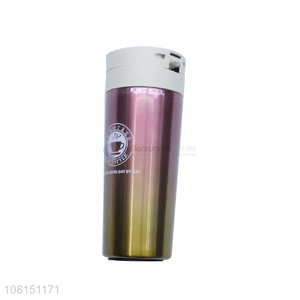 China sourcing daily use vacuum flasks water bottle coffee cup