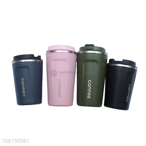 Wholesale from china keep hot vacuum flasks coffee cup