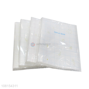 Factory Price Plastic Display Book Clear <em>File</em> <em>Folder</em>