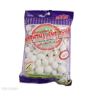Wholesale Pest Control Mothballs For Drawers And Wardrobe