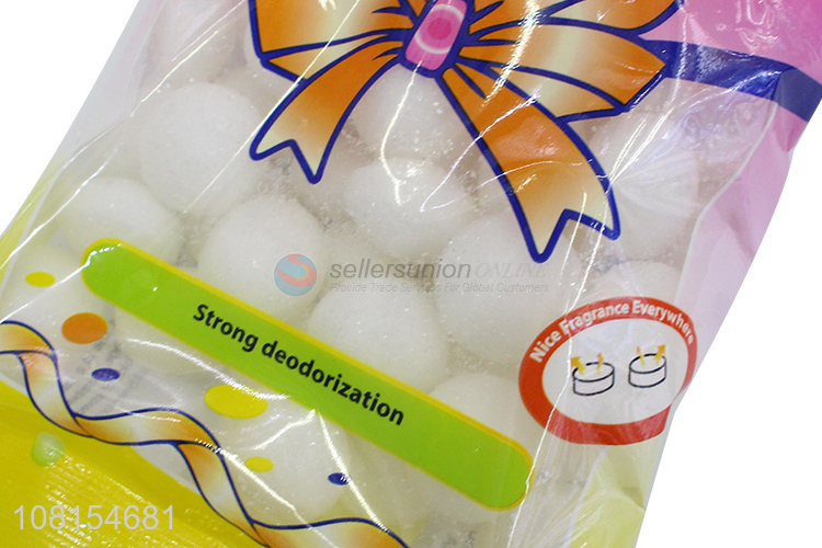 Hot Products Deodorization Naphthalene Balls Refined Mothballs