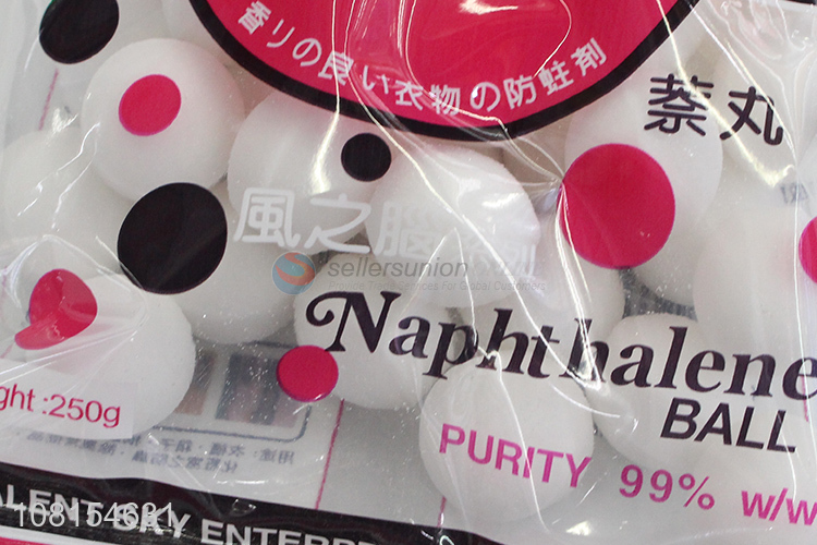 Good Price Household Anti-Insect Deodorization Naphthalene Ball