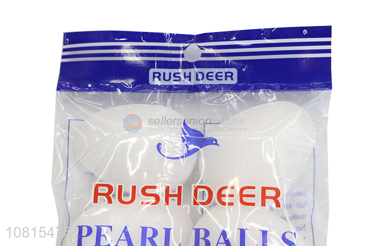Good Quality Refined Naphthalene Ball Pearl Balls Mothballs