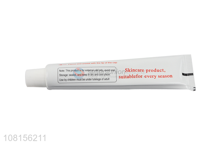 Low price cooling ointment portable medicated balm wholesale