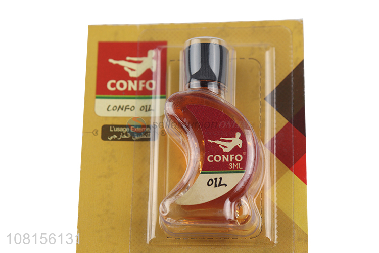 Yiwu wholesale portable safflower oil for traumatic injury