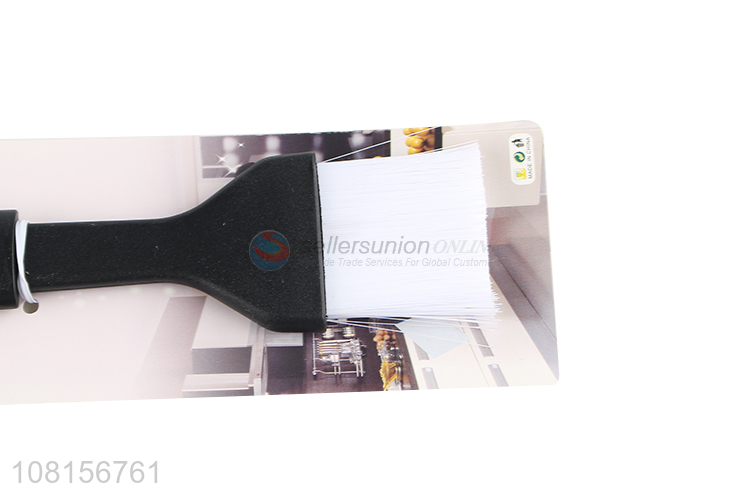 Good Price Plastic Handle Barbecue Brush Multipurpose Brush