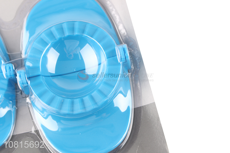 High Quality 3 Pieces Different Size Dumpling Maker Mold Set