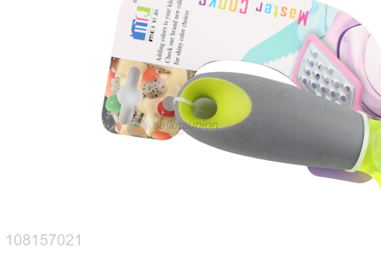High Quality Vegetable & Fruit Peeler Paring Knife