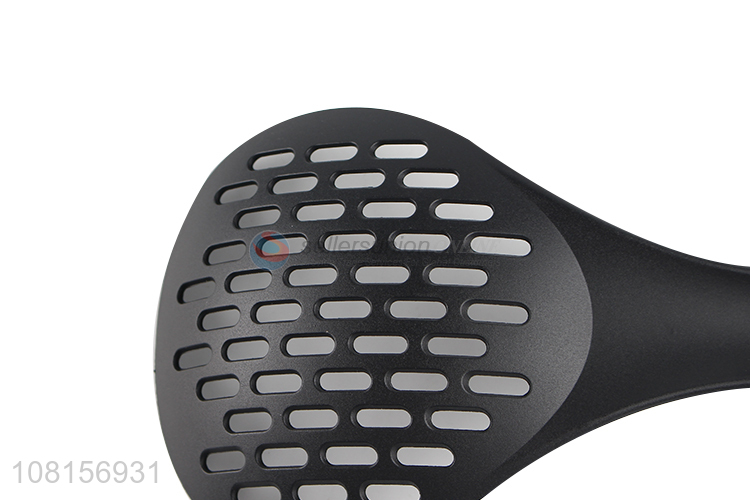 Wholesale Cooking Utensil Kitchen Colander Strainer Spoon Skimmer