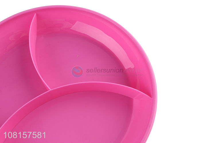 Most popular plastic durable baby feeding baby bowl for sale