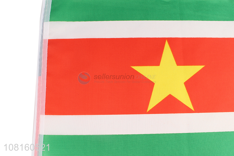 China products world cup mini national hand held flags