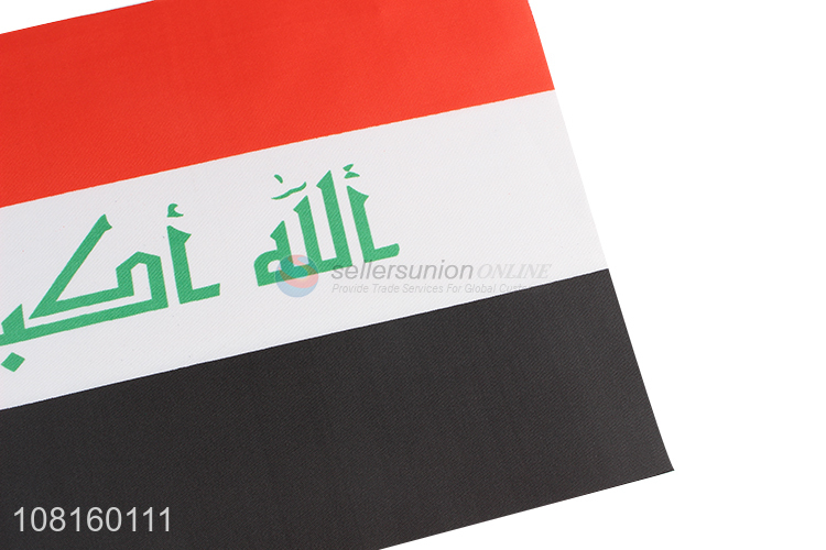High quality party decorative mini national flags wholesale