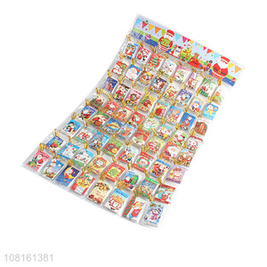 Best selling paper christmas <em>card</em> creative greeting <em>card</em>