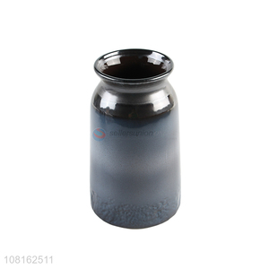 High quality modern <em>ceramic</em> vases creative home <em>ornaments</em>