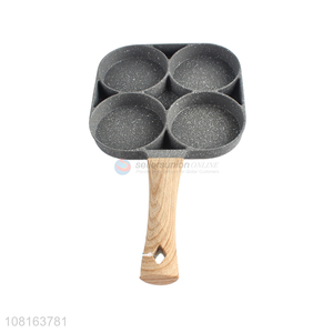 New product household cookware durable pans for cooking