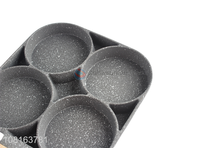 New product household cookware durable pans for cooking