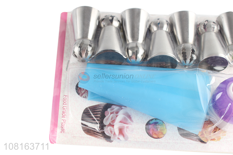 Yiwu market creative baking cake decorating tools for sale