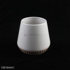 Good Quality Modern Vase Ceramic Flower Vases <em>Wholesale</em>