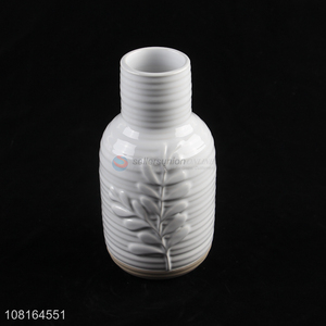 Best Quality <em>Centerpiece</em> Vases White Vase Flower Vase