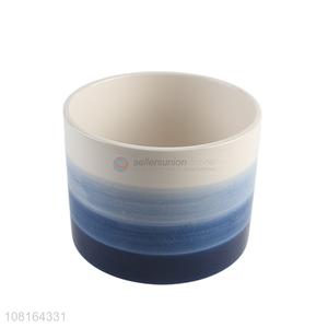 Popular Ceramic Flower Pots Potted Plant <em>Flowerpot</em>