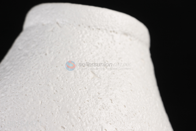 Promotional Home Decoration Ceramic Vase Contemporary Vases