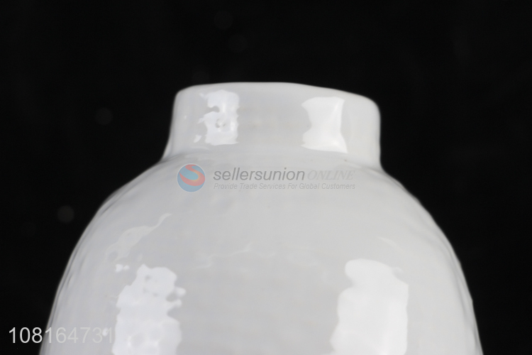 Best Selling Ceramic Flower Vase Decorative Vases For Home