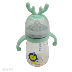 Wholesale from china creative baby feeding bottle baby supplies