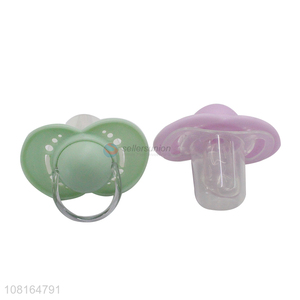 Hot products multicolor baby feeding baby <em>nipple</em> wholesale