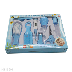 Top selling durable <em>baby</em> <em>care</em> kit <em>baby</em> grooming kit